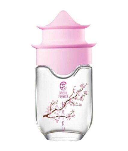 AVON HAIKU KYOTO FLOWER - PERFUME DAMA