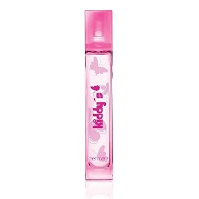 ZERMAT KIDDY'S GIRLS - PERFUME NIÑA (ROSA)