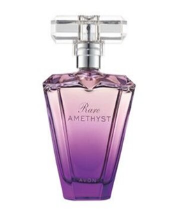 AVON RARE AMETHYST - PERFUME DAMA