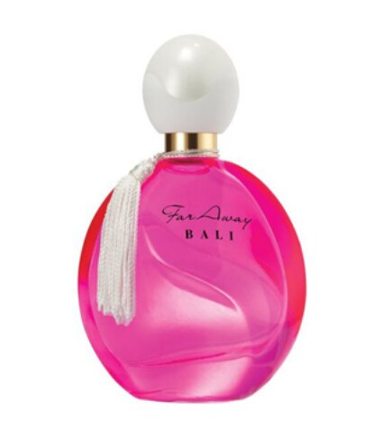 AVON FAR AWAY BALI - PERFUME DAMA