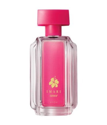 AVON IMARI AMOR - PERFUME DAMA