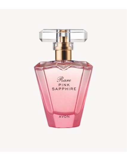 AVON RARE PINK SAPPHIRE - PERFUME DAMA