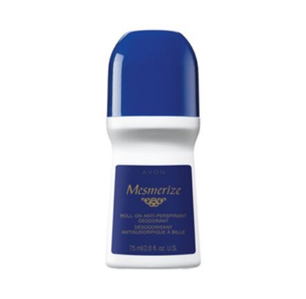 MESMERIZE  ROLL ON