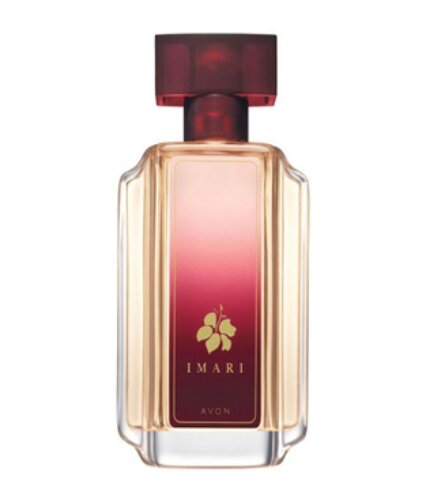 AVON IMARI - PERFUME DAMA